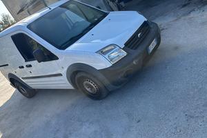 Ford transit 1.8