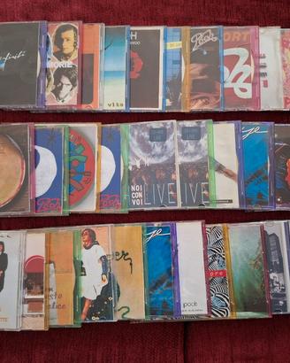 Collezione CD  Pooh