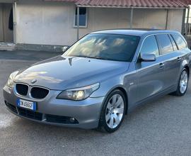 Bmw 525d 177cv Touring Futura 2004