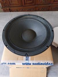 woofer per casse FBT Max 4 