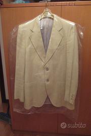 Giacche uomo come nuove di varie fantasie