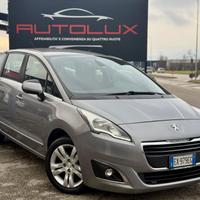 Peugeot 5008 7POSTI 1.6HDi 115CV 159.000KM OK NEOP
