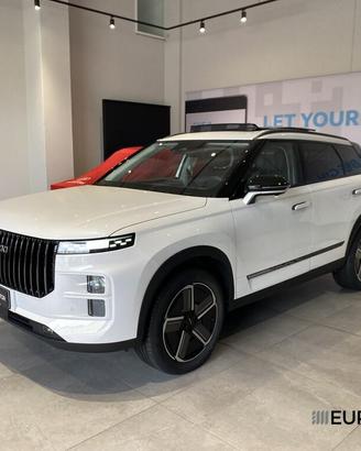 Jaecoo Jaecoo 7 Super Hybrid 1.5 tgdi phev Exclusi