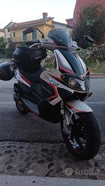 Gilera runner 50 sp