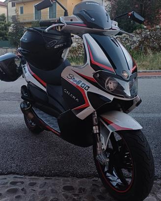 Gilera runner 50 sp