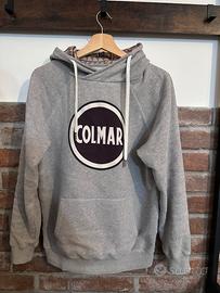 Felpa Colmar con cappuccio