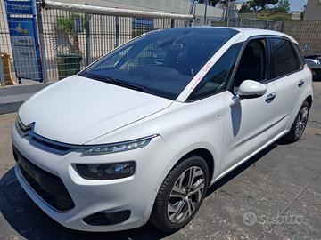 RICAMBI VARI CITROEN C4 PICASSO II (--) 1.6 HDI 8v