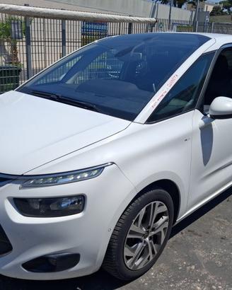 RICAMBI VARI CITROEN C4 PICASSO II (--) 1.6 HDI 8v