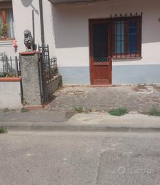 Appartamento al piano terra