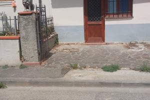 Appartamento al piano terra