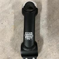 Attacco Manubrio Pipa 6061 t6 110mm