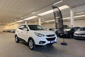 Hyundai iX35 2.0 CRDi 2WD Comfort