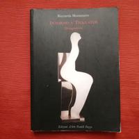 INTORNO A THANATOS. Divagazioni. ( copia 110/1000)