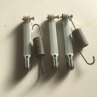 Ammortizzatori lavatrice bosch