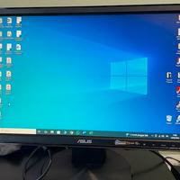 monitor pc 16 pollici