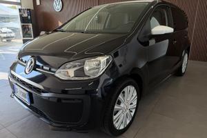 Volkswagen up! 1.0 65Cv EVO color BMT