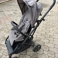 Trio Cybex colore grigio