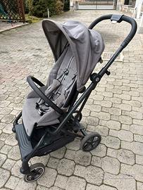 Trio Cybex colore grigio