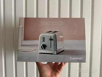 tostapane Cuisinart CP160