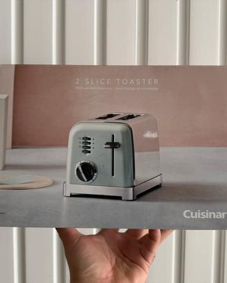 tostapane Cuisinart CP160