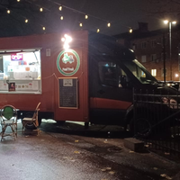 Food truck - 20900 euro - prezzo trattabile