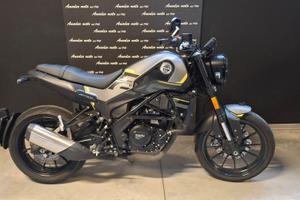 Benelli Leoncino 250