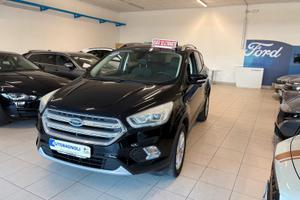Ford Kuga TITANIUM 1.5 EcoBoost 120 CV 6mt UNICO P