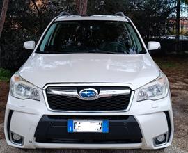 SUBARU Forester 4ª serie - 2015