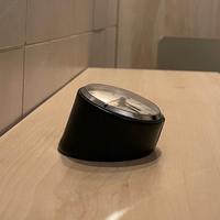 Piccolo orologio da appoggio anni 50