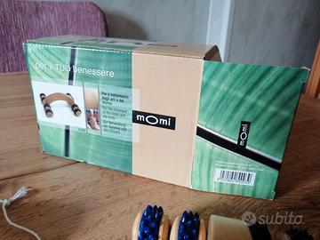 Massaggiatore manuale