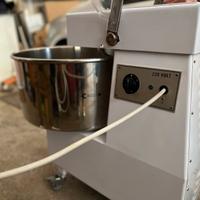 Impastatrice professionale