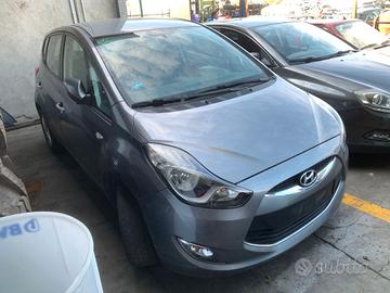 Ricambi usati Hyundai ix20 2011 1.4 benzina g4fa