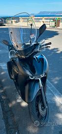 Honda sh 350 (da vetrina nuovissimo)