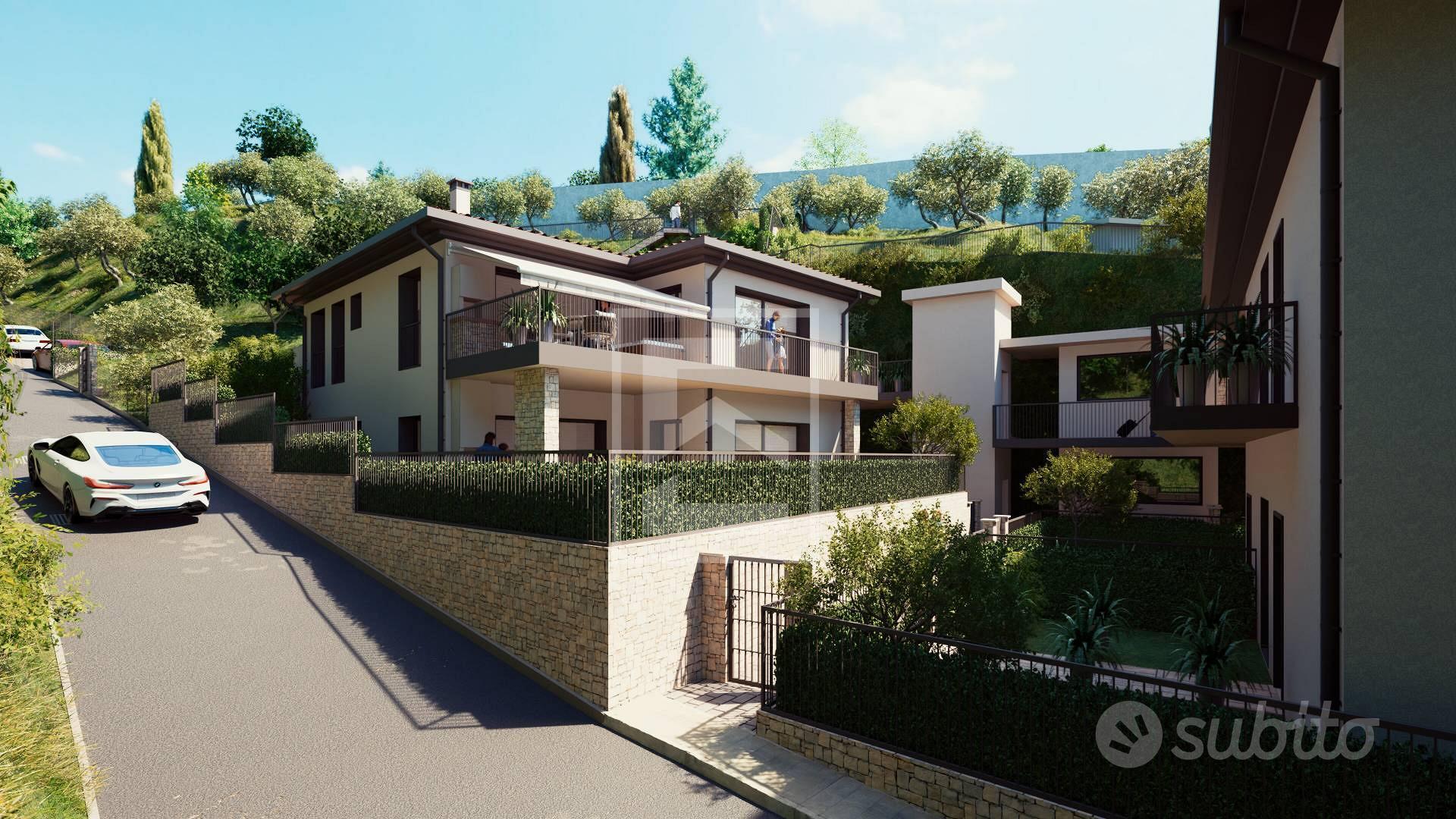 Appartamento – Gardone Riviera, Fasano di sotto - Vista 2