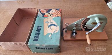 affettatrice vintage Jupiter