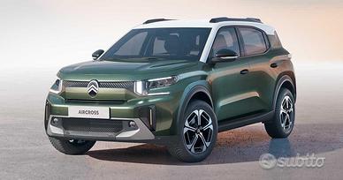 Ricambi musata porte Citroen C3 aircross