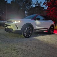 Opel Mokka 2022