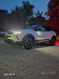 Opel Mokka 2022