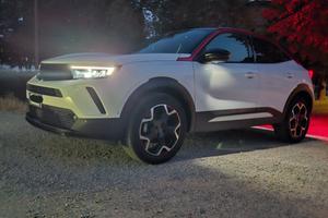 Opel Mokka 2022