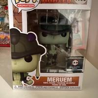 Funko pop hunterxhunter