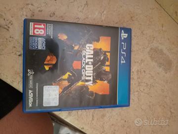 call of duty blackops 4