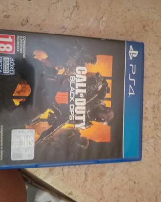call of duty blackops 4