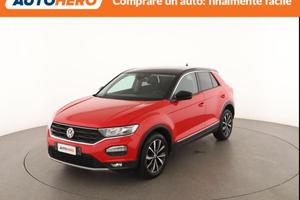 VOLKSWAGEN T-Roc KE89384