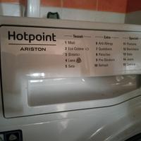 asciugatrice con pompa di calore