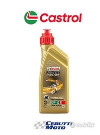 Castrol power 1 10w50 4T racing 1 Lt