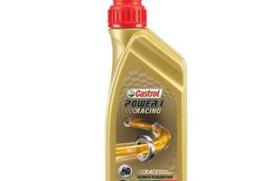 Castrol power 1 10w50 4T racing 1 Lt