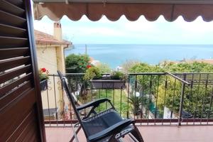 RITA'S PARADISE - Openspace Vista Mare Palinuro