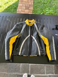 Giacca da moto Dainese