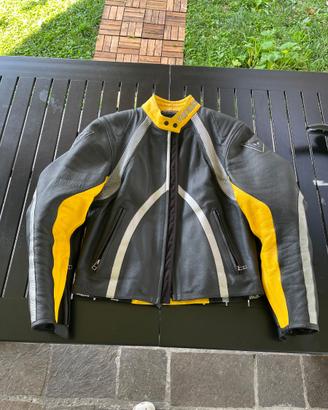Giacca da moto Dainese