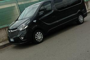 Opel vivaro 9 posti del 2019